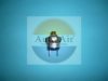 SAAB 1248205910 Pressure Switch, air conditioning